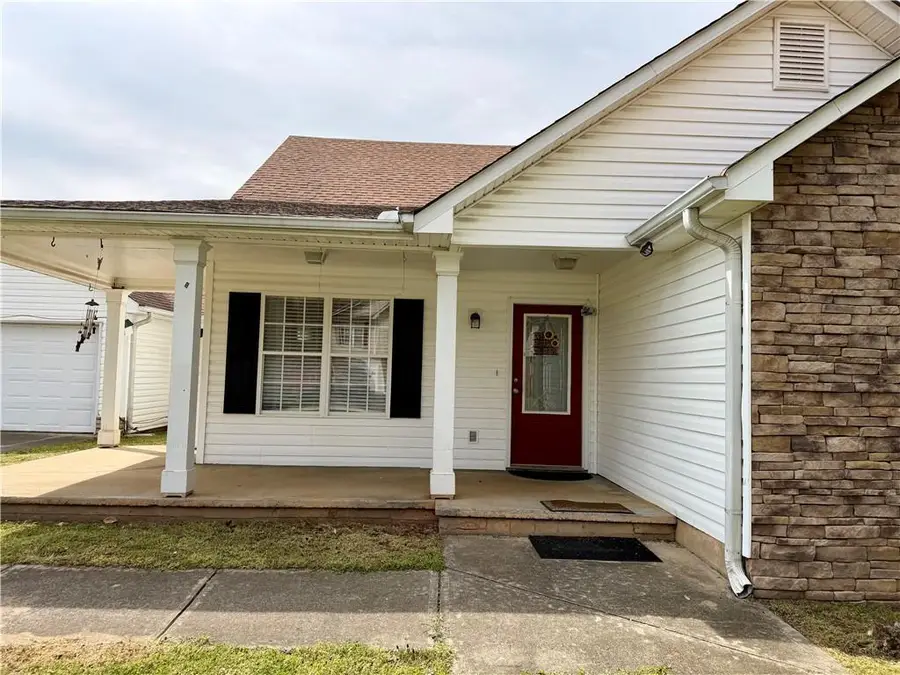 12 Greenhouse Drive Se, Cartersville, GA 30120 - #3