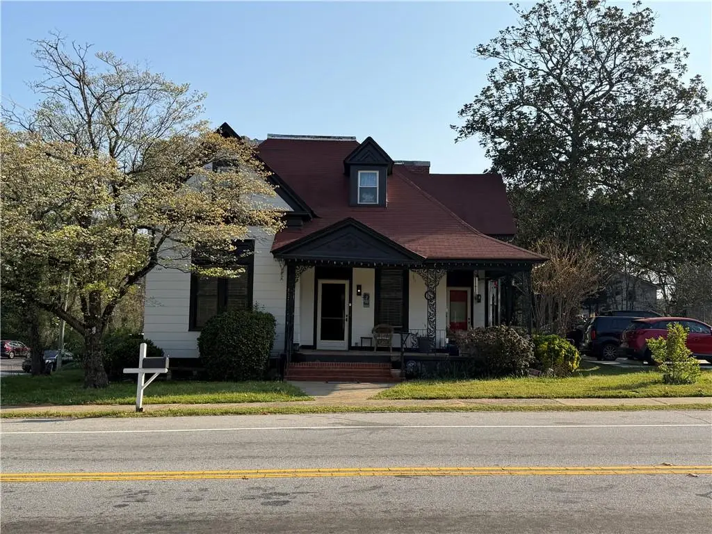 41 W Campbellton Street, Fairburn, GA 30213 - #1