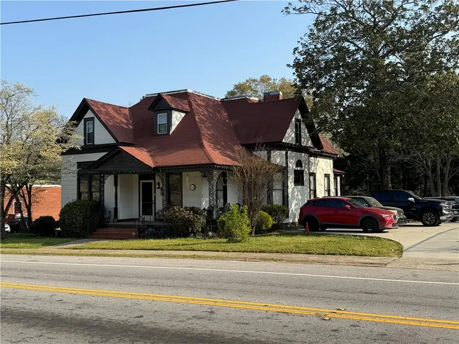 41 W Campbellton Street, Fairburn, GA 30213 - #2