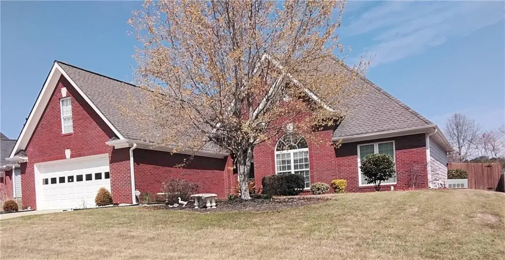 3330 Wellbrook Drive, Loganville, GA 30052 - #1