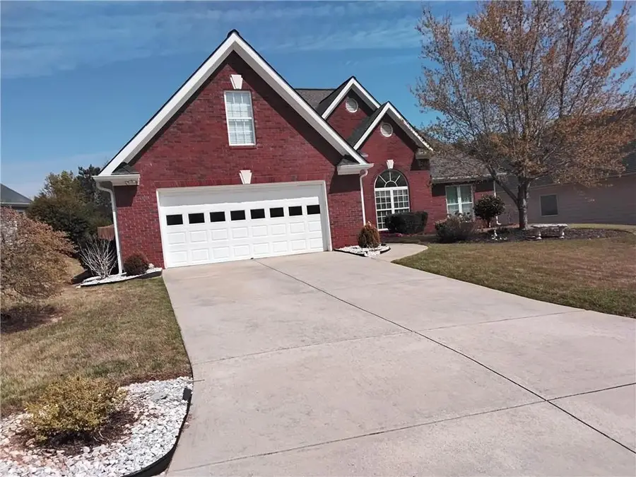 3330 Wellbrook Drive, Loganville, GA 30052 - #2