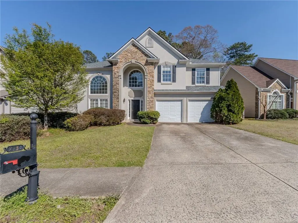 2732 Harper Woods Drive, Marietta, GA 30062 - #1