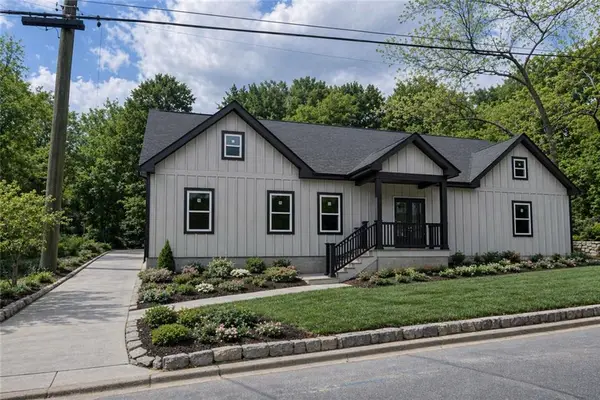 305 NE Chambers Street, Rome, GA 30161