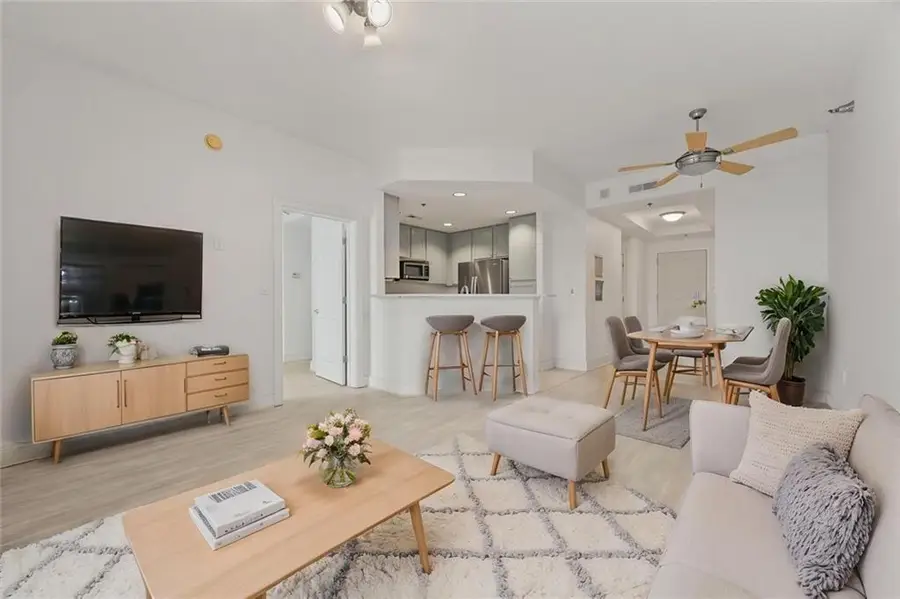 285 Centennial Olympic Park Drive Nw #903, Atlanta, GA 30313 - #3