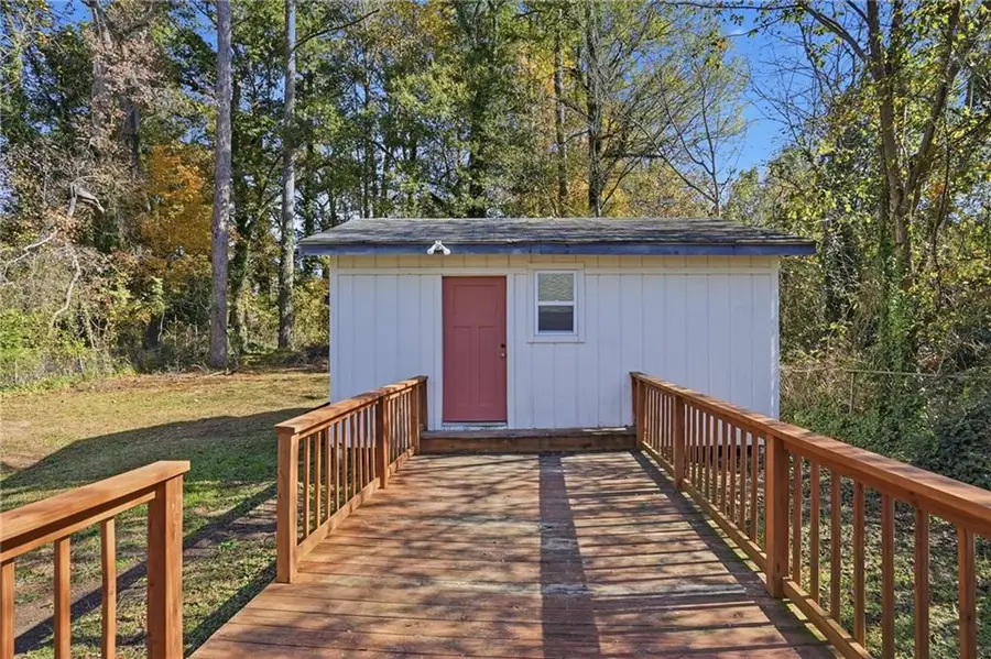 5637 Owens Drive, Austell, GA 30106 - #2