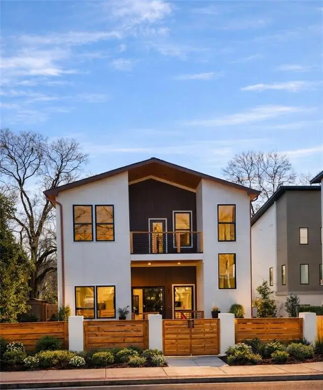 1927 Memorial Drive Se, Atlanta, GA 30317 - #1