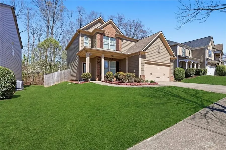 244 Westmoreland Ct, Lawrenceville, GA 30043 - #2