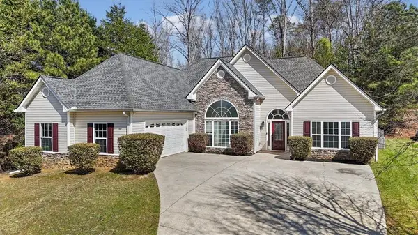 25 Cherokee Hills Drive, Rydal, GA 30171