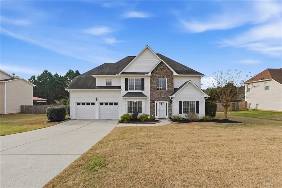 140 Bermuda Court, Dallas, GA 30157 - #2