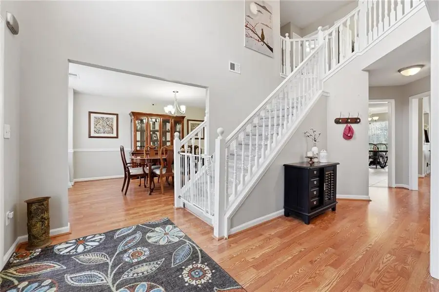 140 Bermuda Court, Dallas, GA 30157 - #3