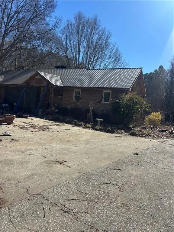 116 Pine Shadows Drive, Dallas, GA 30157