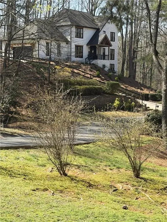 1821 Bromley Way Ne, Roswell, GA 30075 - #1