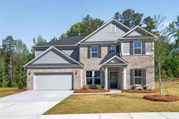 1616 Waterchase Drive, Dacula, GA 30019