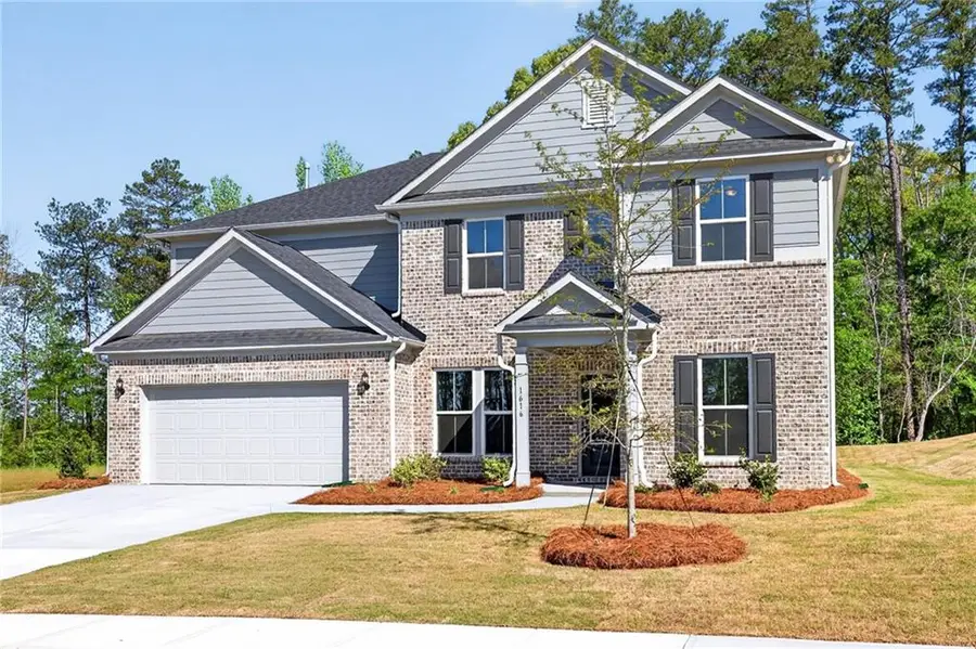 1616 Waterchase Drive, Dacula, GA 30019 - #2