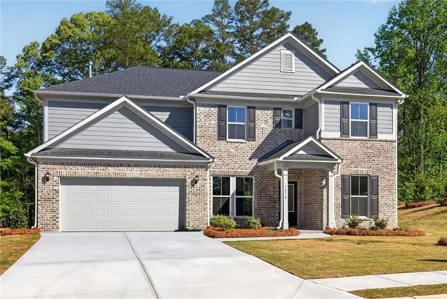 1616 Waterchase Drive, Dacula, GA 30019 - #3