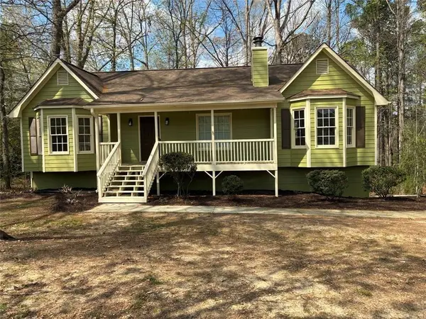 Address Withheld By Seller, Dallas, GA 30157