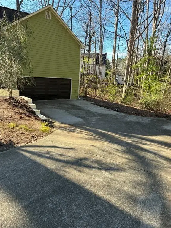 Address Withheld By Seller, Dallas, GA 30157 - #2