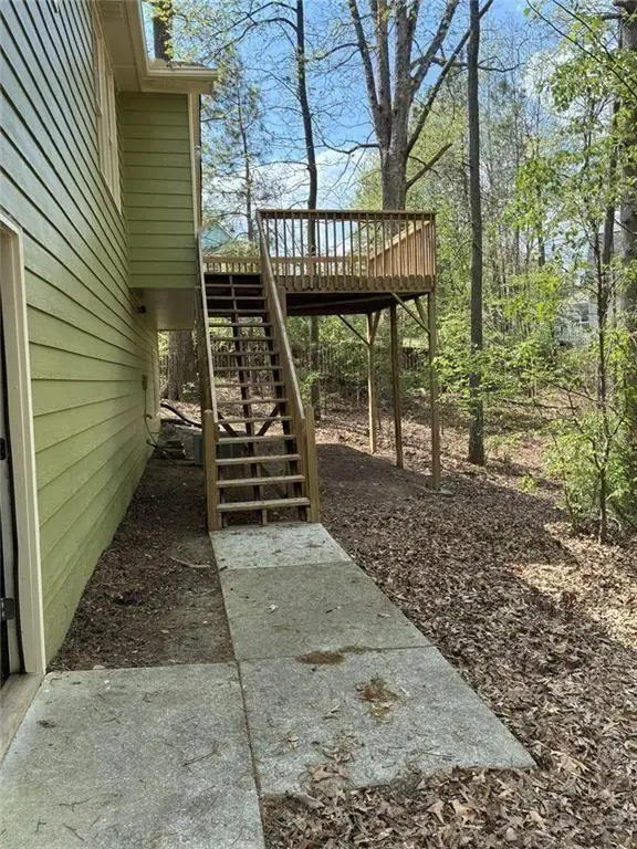 Address Withheld By Seller, Dallas, GA 30157 - #3