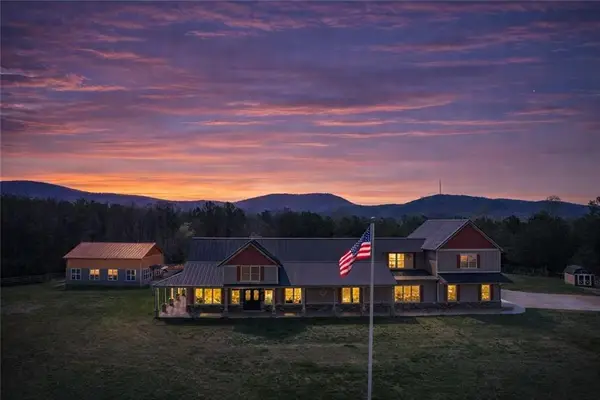 15 Lauren Lane Ne, Rydal, GA 30171