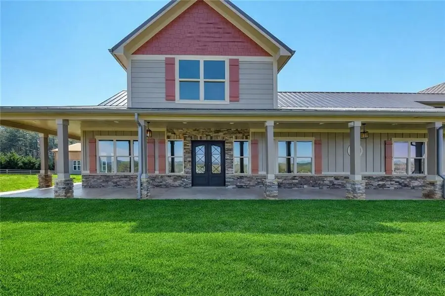 15 Lauren Lane, Rydal, GA 30171 - #3