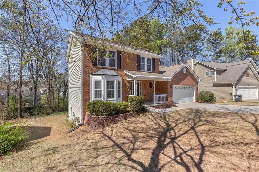 4085 Fastnet Lane, Duluth, GA 30096 - #2