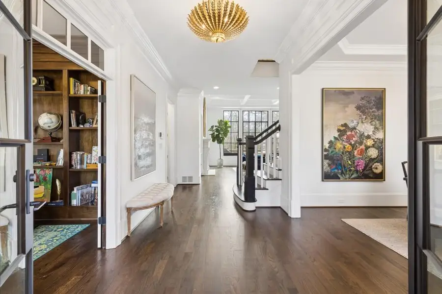 4583 Stella Drive, Atlanta, GA 30327 - #3