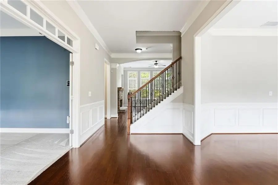 395 Scott Farm Drive, Powder Springs, GA 30127 - #3