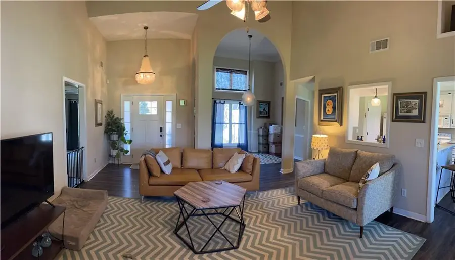 2195 Oakpointe Court, Buford, GA 30519 - #2