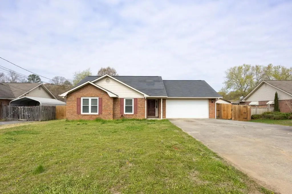 13 Parr Wade Road Se, Cartersville, GA 30120 - #1
