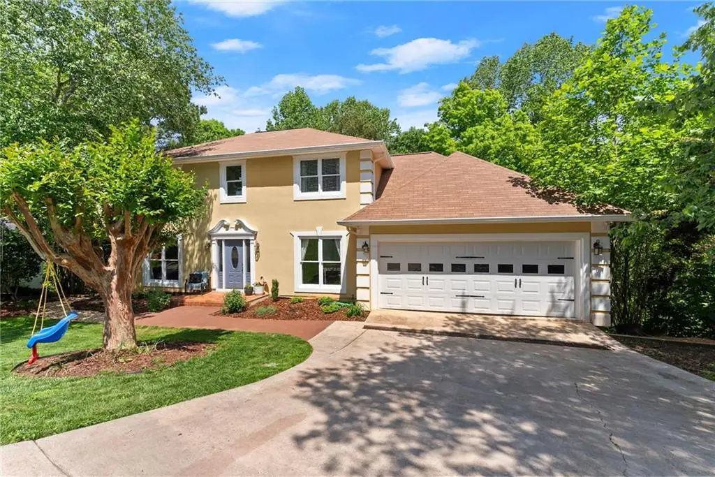 1536 Enota Avenue, Gainesville, GA 30501 - #1