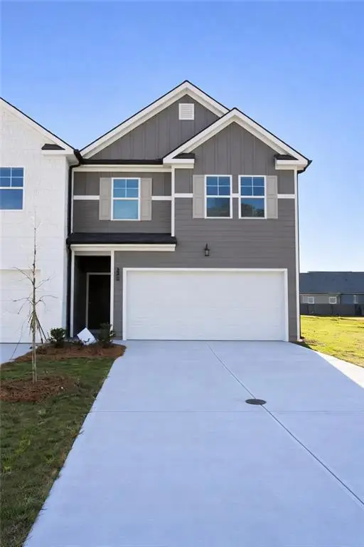 1047 Merritt Drive #88, Villa Rica, GA 30180 - #1
