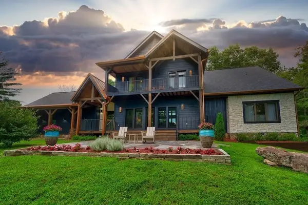 312 Charles Road, Ellijay, GA 30540