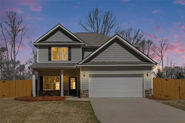 3529 Gaines Mill Road, Gainesville, GA 30507