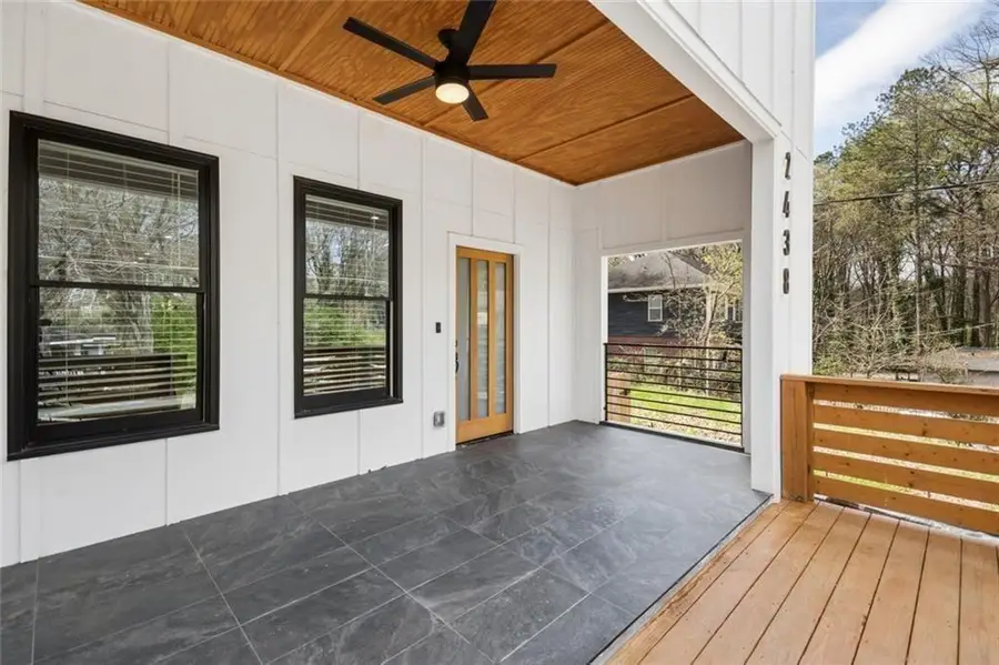 2438 2nd Street Nw, Atlanta, GA 30318 - #3