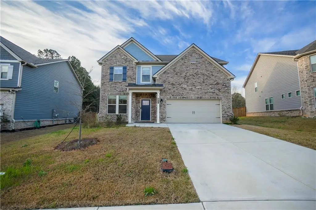 2837 Malton Way, Loganville, GA 30052 - #1
