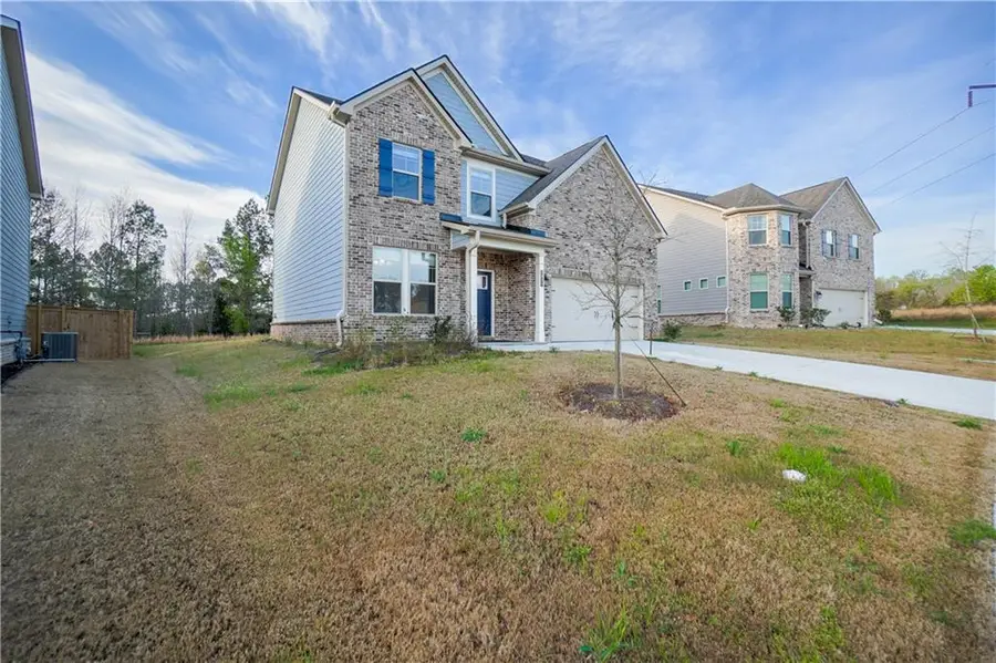 2837 Malton Way, Loganville, GA 30052 - #3