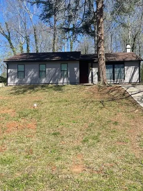 846 Martin Road, Stone Mountain, GA 30088