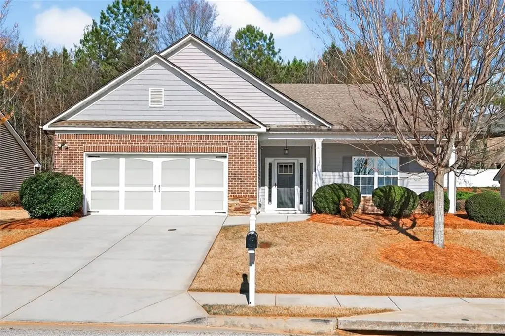 813 Ideal Place, Winder, GA 30680 - #1