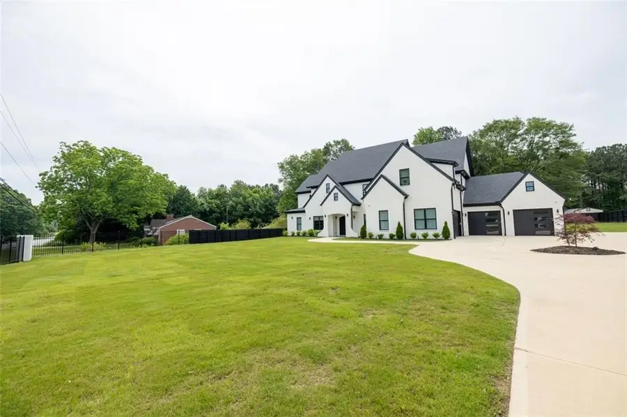 3470 Hamilton Mill Road, Buford, GA 30519 - #3