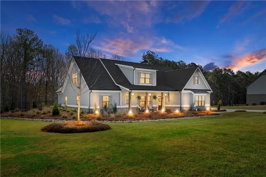 2128 Stonegate Way, Monroe, GA 30656 - #3