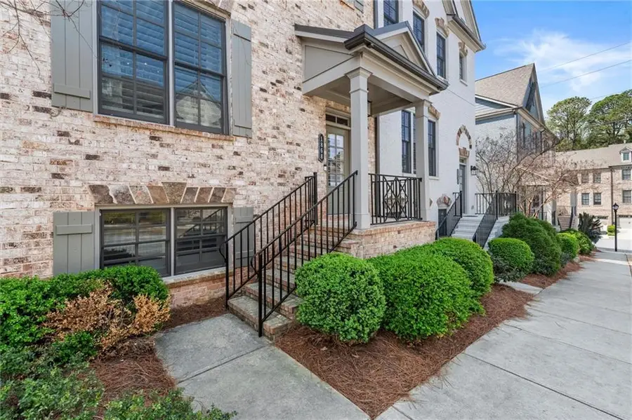 1868 Skyfall Circle, Atlanta, GA 30319 - #2