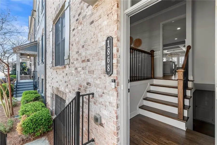 1868 Skyfall Circle, Atlanta, GA 30319 - #3