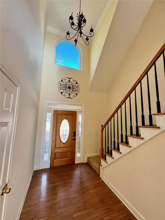 126 Colt Court, Jasper, GA 30143 - #3
