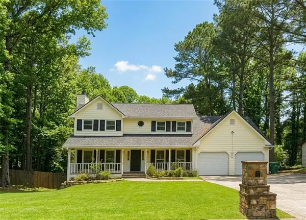 4481 Shiloh Hills Drive, Snellville, GA 30039