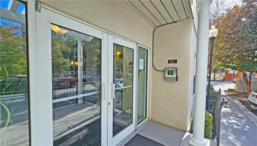 1074 Peachtree Walk Ne #B 216, Atlanta, GA 30309 - #2