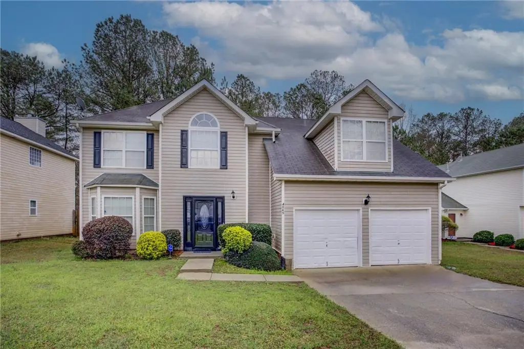 4865 Bridle Point Parkway, Snellville, GA 30039 - #1