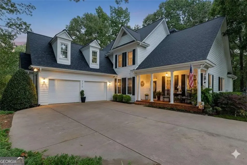 9315 Spinnaker Lane, Gainesville, GA 30506 - #1