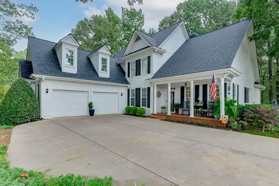 9315 Spinnaker Lane, Gainesville, GA 30506 - #2