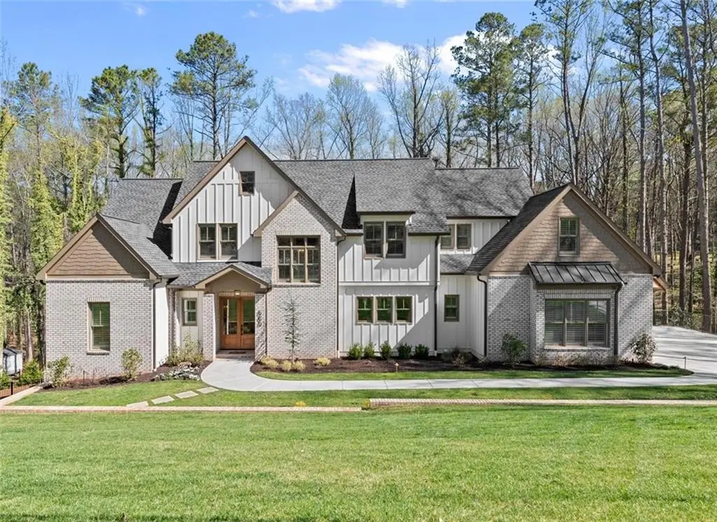 660 Colston Road Sw, Marietta, GA 30064 - #1