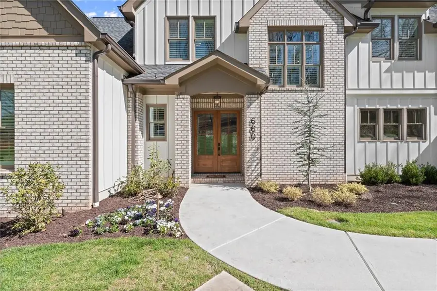 660 Colston Road Sw, Marietta, GA 30064 - #3